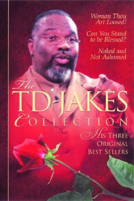 The T.D. Jakes Collection