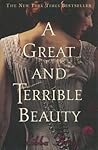 A Great and Terrible Beauty by Libba Bray