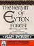 The Hermit of Eyton Forest (Chronicles of Brother Cadfael, #14)