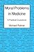 Moral Problems in Medicine by Michael F. Palmer