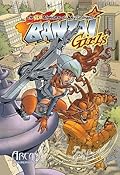 Banzai Girls 2