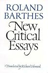 New Critical Essays New Critical Essays
