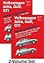 Volkswagen Jetta, Golf, GTI...