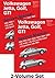 Volkswagen Jetta, Golf, GTI (A4) Service Manual by Bentley Publishers