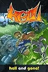 Hell Volume 1: Hell and Gone
