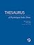Thesaurus of Psychological Index Terms: 30th Anniversary 1974-2004
