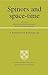 Spinors and Space Time, Vol 2