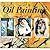 The Best of Oil Painting