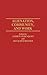 Alienation, Community, and Work: (Contributions in Sociology)