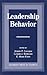 Leadership Behavior