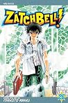Zatch Bell!, Volu...