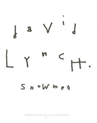 Snowmen (Hardcover)