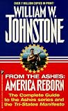 From the Ashes: America Reborn (Ashes, #35)