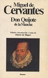 Don Quijote de la...