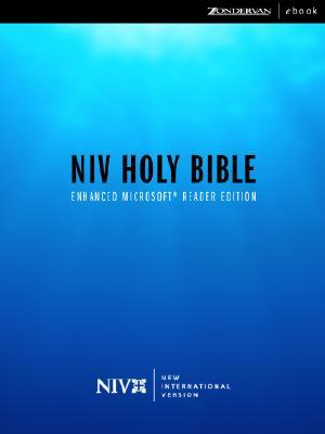 Niv Holy Bible