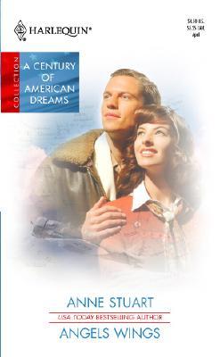 Angel's Wings (Mass Market Paperback)