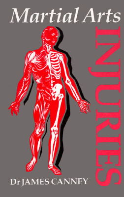 Martial Arts Injuries (Paperback)