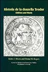 Historia de la donzella Teodor: Edition and Study (Global Academic Publishing) Historia de la donzella Teodor: Edition and Study (Global Academic Publishing)
