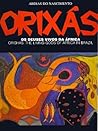 Orixas Orixas