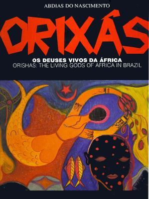Orixas (Hardcover)