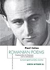 Four Works by Paul Celan