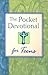 Pocket Devotional For Teens (pocket devotionals)