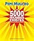Los 5000 Mejores Chistes (Spanish Edition)