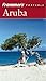 Frommer's Portable Aruba