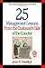 25 Management Lessons From the Customer's Side of the Counter