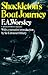 Shackleton's Boat Journey by Frank A. Worsley