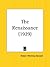 The Renaissance 1929