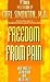 Freedom from Pain by O. Carl Simonton