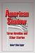 American Shadow