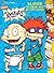 Rugrats: Super Coloring and Activity Book #2
