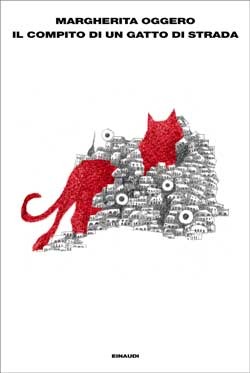 Il compito di un gatto di strada (Paperback)