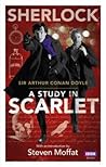 A Study in Scarlet by Arthur Conan Doyle