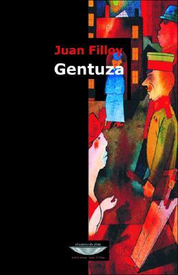 Gentuza (Paperback)
