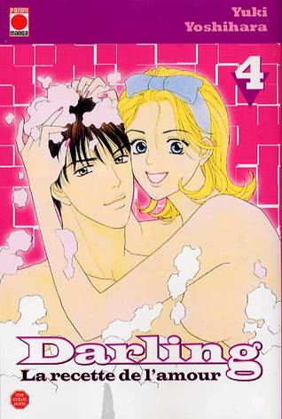 Darling 4 (Mass Market Paperback)