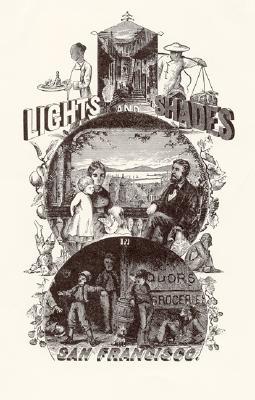 Lights and Shades in San Francisco (Hardcover)