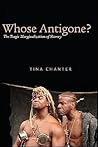 Whose Antigone?: The Tragic Marginalization of Slavery