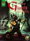 Land of Giants: Scandinavia & the Beowulf Saga in the Time of King Arthur (Pendragon Role Playing Game Series)