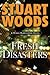 Fresh Disasters (Stone Barrington, #13)