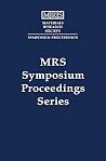Thin Films: Stresses And Mechanical Properties Vii:  Symposium Held December 1 5, 1997, Boston, Massachusetts, U.S.A.