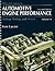 Automotive Engine Performance: Tuneup, Testing, and Service Volume II-Practice Manual (2nd Edition)