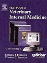 Textbook of Veterinary Internal Medicine e-dition: Text with Continually Updated Online Reference, 2-Volume Set Textbook of Veterinary Internal Medicine e-dition: Text with Continually Updated Online Reference, 2-Volume Set