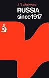 Russia Since 1917