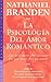 La psicología del amor romá...