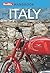 Berlitz Italy by Pam Barrett