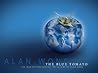 The Blue Tomato by Alan Wong