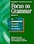 Focus on Grammar: An Intermediate Course for Reference and Practice (Student Book A)